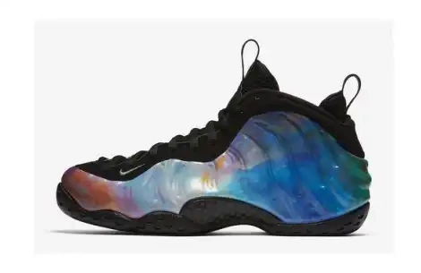 Nike AIR Foamposite 0516